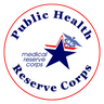 Public Health Reserve Corps (PHRC) seal
